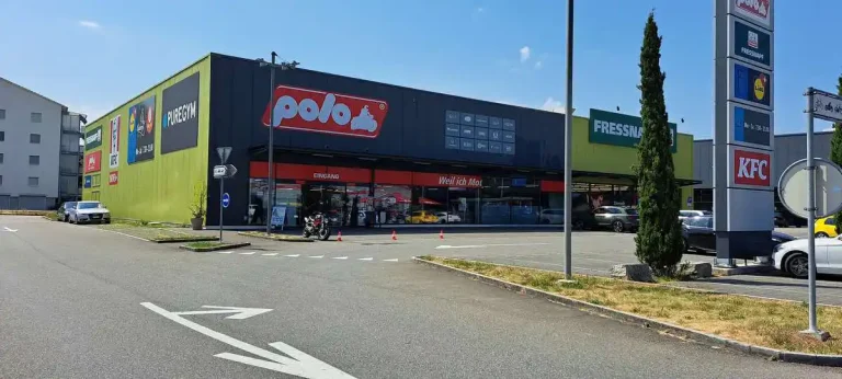 Polo Motorrad: Auswahl top, Bedienung Flop?!